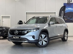 Bild des Angebotes Mercedes-Benz EQB 300 4M PANO+DISTRONIC+ADV.SOUND+360°+7SITZER