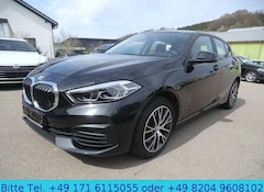 Bild des Angebotes BMW 120 d Advantage