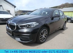 Bild des Angebotes BMW 120 d Advantage