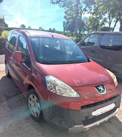 Bild des Angebotes Peugeot Partner Partner Tepee HDi FAP 90 Tendance