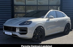 Bild des Angebotes Porsche Cayenne S E-Hybrid Coupe | SportDesign Paket |