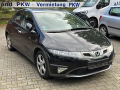 Bild des Angebotes Honda Civic 1.4 i-VTEC / Klima.Tempo.