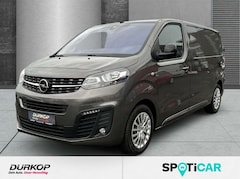 Bild des Angebotes Opel Vivaro Cargo M 1.5 Edition verglaste Heckflügeltüren Appl