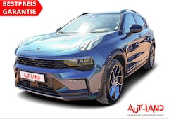 Bild des Angebotes Lynk & Co 01 1.5 TD PHEV Aut. LED ACC 360° Pano