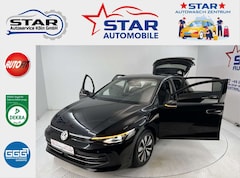 Bild des Angebotes VW Golf VIII Goal*1,5-110kW*NAVI*TEMP*SH*LED*Schiebedach*6