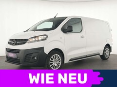 Bild des Angebotes Opel Vivaro Edition M Kamera180|CarPlay|SichtPaket
