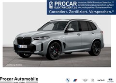 Bild des Angebotes BMW X5 xDrive50e M-Sport Anhängk. ACC HeadUp Pano