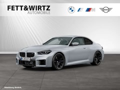 Bild des Angebotes BMW M2 Coupé Head-Up|Stop&Go|ParkingAss.