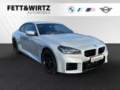 Bild des Angebotes BMW M2 Coupé Head-Up|Stop&Go|ParkingAss.