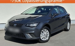 Bild des Angebotes SEAT Ibiza 1.0 TSI Road Edition Navi PDC Shz Kessy LED 15Alu
