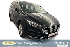 Ford Galaxy 2.5 Duratec FHEV (5-Sitzer)