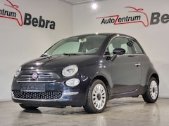 Bild des Angebotes Fiat 500 1.2 Lounge Panorama/Alu/Klima/MFL/EU6