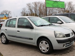 Bild des Angebotes Renault Clio 1.2 16V Authentique/HU/AU neu/2. Hand/Klima