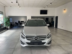 Bild des Angebotes Mercedes-Benz B 220 4Matic Score LED/Navi/RFK/Garantie/InspNEU