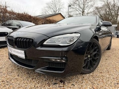 Bild des Angebotes BMW 650 650i xDrive Gran Coupé H/K*Memory*Navi*Pano*Kame