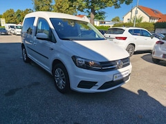 Bild des Angebotes VW Caddy PKW Trendline BMT