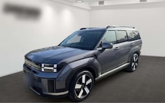 Bild des Angebotes Hyundai SANTA FE SIGNATURE 1.6 HYBRID NAVI,KLIMA,SITZHZG,LENKRADHZG