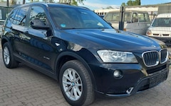 Bild des Angebotes BMW X3 xDrive20d Aut. Blue Performance