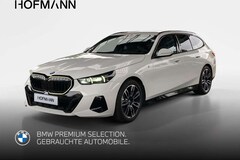 Bild des Angebotes BMW 520 M Sport Pro