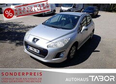 Bild des Angebotes Peugeot 308 1.6 eHDi 110 Access WIP Sound Klima GRA