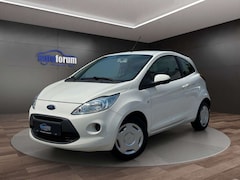 Bild des Angebotes Ford Ka/Ka+ Trend KLIMA°ALLWETTERREIFEN°TÜV NEU
