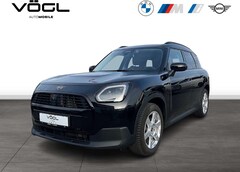 Bild des Angebotes MINI Cooper Countryman Countryman C Classic Trim Paket M Panoramadach Hea