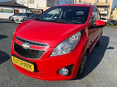 Bild des Angebotes Chevrolet Spark * Klima, elektr. FH, Radio/CD + USB, Nr. 5