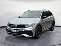 Bild des Angebotes VW Tiguan Allspace R-Line 2,0 l TDI SCR 4MO TION 7-