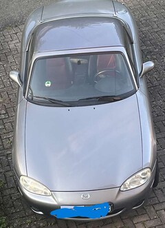 Bild des Angebotes Mazda MX-5 MX-5 1.9i 16V Unplugged