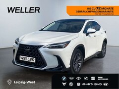 Bild des Angebotes Lexus NX 350h Executive Line *Bi-LED*360°*ACC*el Heck*