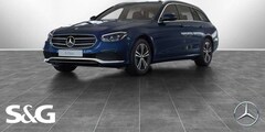 Bild des Angebotes Mercedes-Benz E 220 d T AVANTGARDE RüKam+Totwink.+Sitzh.+LED