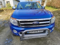Bild des Angebotes Ford Ranger Limited