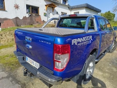 Bild des Angebotes Ford Ranger Limited