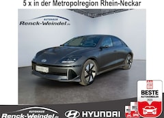 Bild des Angebotes Hyundai IONIQ 6 Uniq HUD Navi Digitales Cockpit Memory Sitze Sound