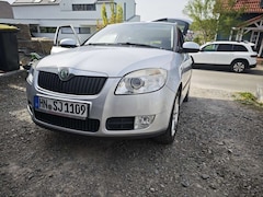 Bild des Angebotes Skoda Fabia 1.4 16V Combi Sport