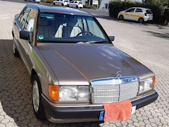 Bild des Angebotes Mercedes-Benz 190 E mit H-Kennzeichen
