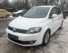 Bild des Angebotes VW Golf Plus Team