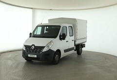 Bild des Angebotes Renault Master 3,5t dCi 130 FAP L2H1