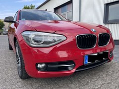 Bild des Angebotes BMW 120 BMW 120d Aut. Sport Line