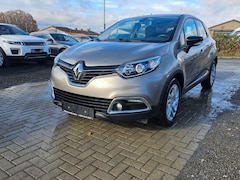Bild des Angebotes Renault Captur Luxe