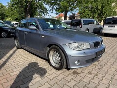 Bild des Angebotes BMW 120 i,Klimaaut,Xenon,TÜV 12/26