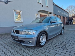 Bild des Angebotes BMW 120 i,Klimaaut,Xenon,TÜV 12/26