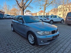 Bild des Angebotes BMW 120 i,Klimaaut,Xenon,TÜV 12/26