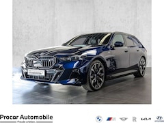 Bild des Angebotes BMW i5 xDrive40 Touring+M Sport Pro+LC Prof.+AHK+Head-Up+
