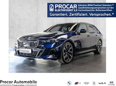 Bild des Angebotes BMW i5 xDrive40 Touring+M Sport Pro+LC Prof.+AHK+Head-Up+