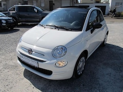 Bild des Angebotes Fiat 500C Cabrio 1.0 GSE Hybrid DAB
