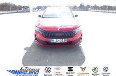 Bild des Angebotes Skoda Octavia Combi Sportline 2.0l TDI 110kW DSG LED Navi Klima