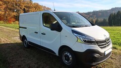 Bild des Angebotes Renault Trafic