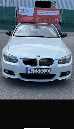 Bild des Angebotes BMW 330 330d DPF Cabrio Aut. M Sport Edition