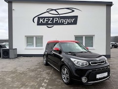 Bild des Angebotes Kia Soul UEFA Euro 2016